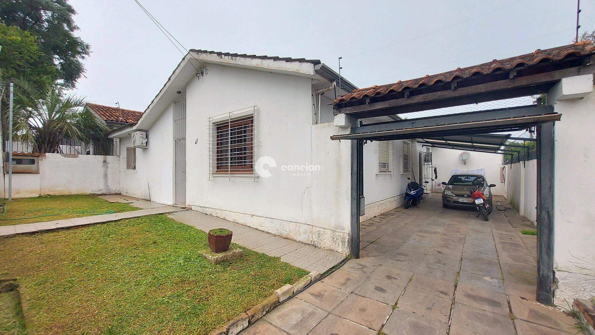 Casa à venda no Patronato: 