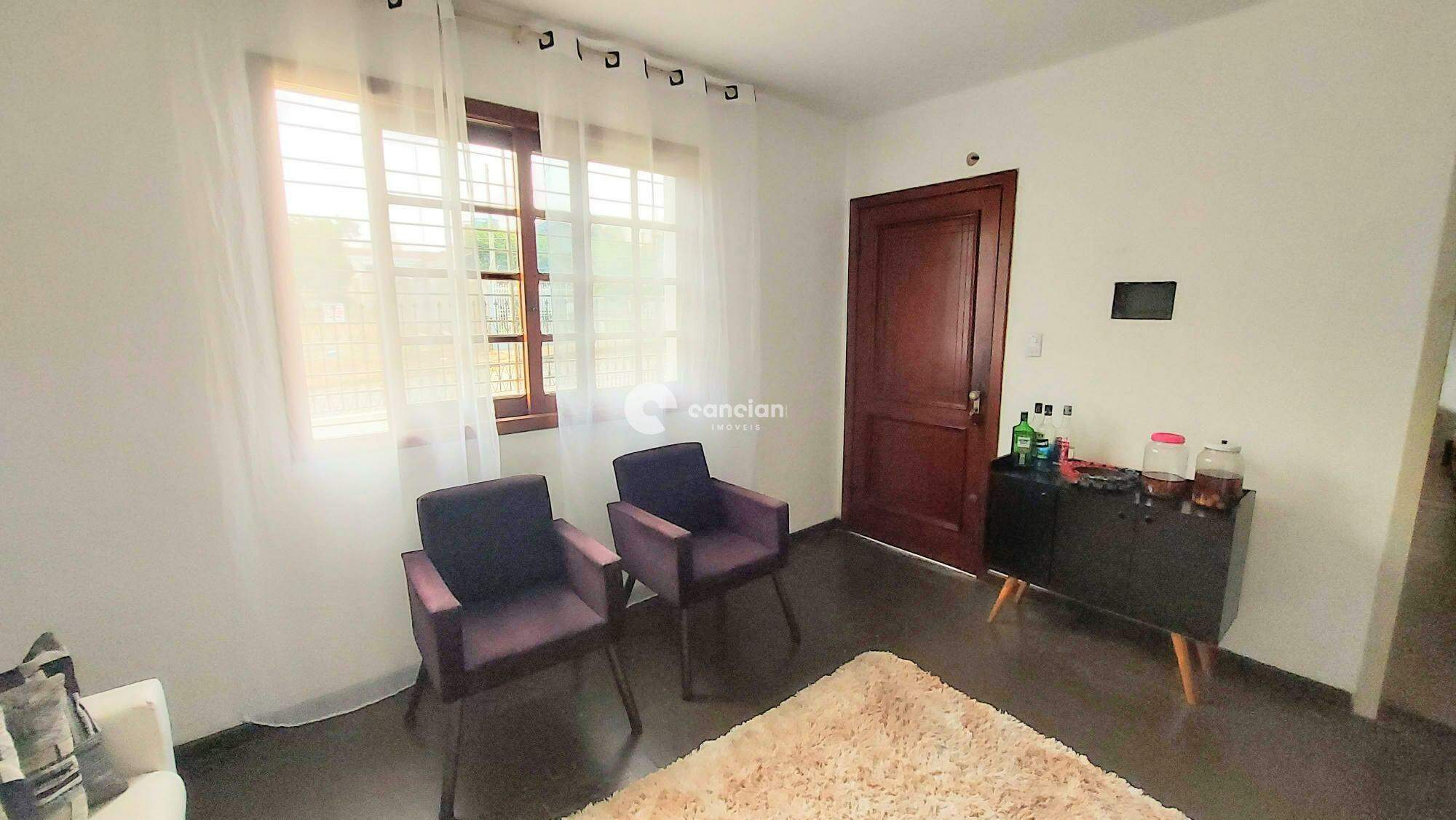 Casa à venda no Patronato: 