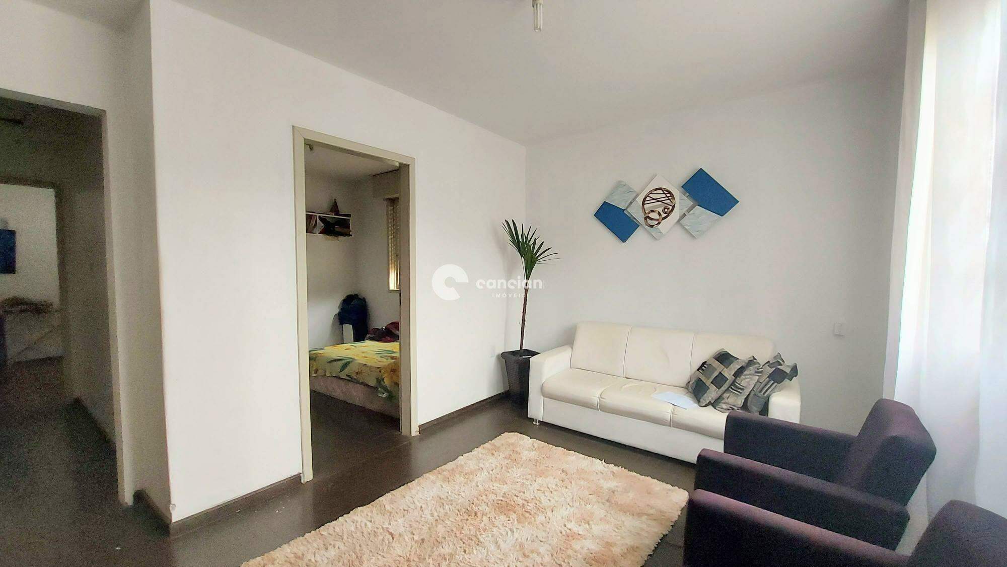 Casa à venda no Patronato: 