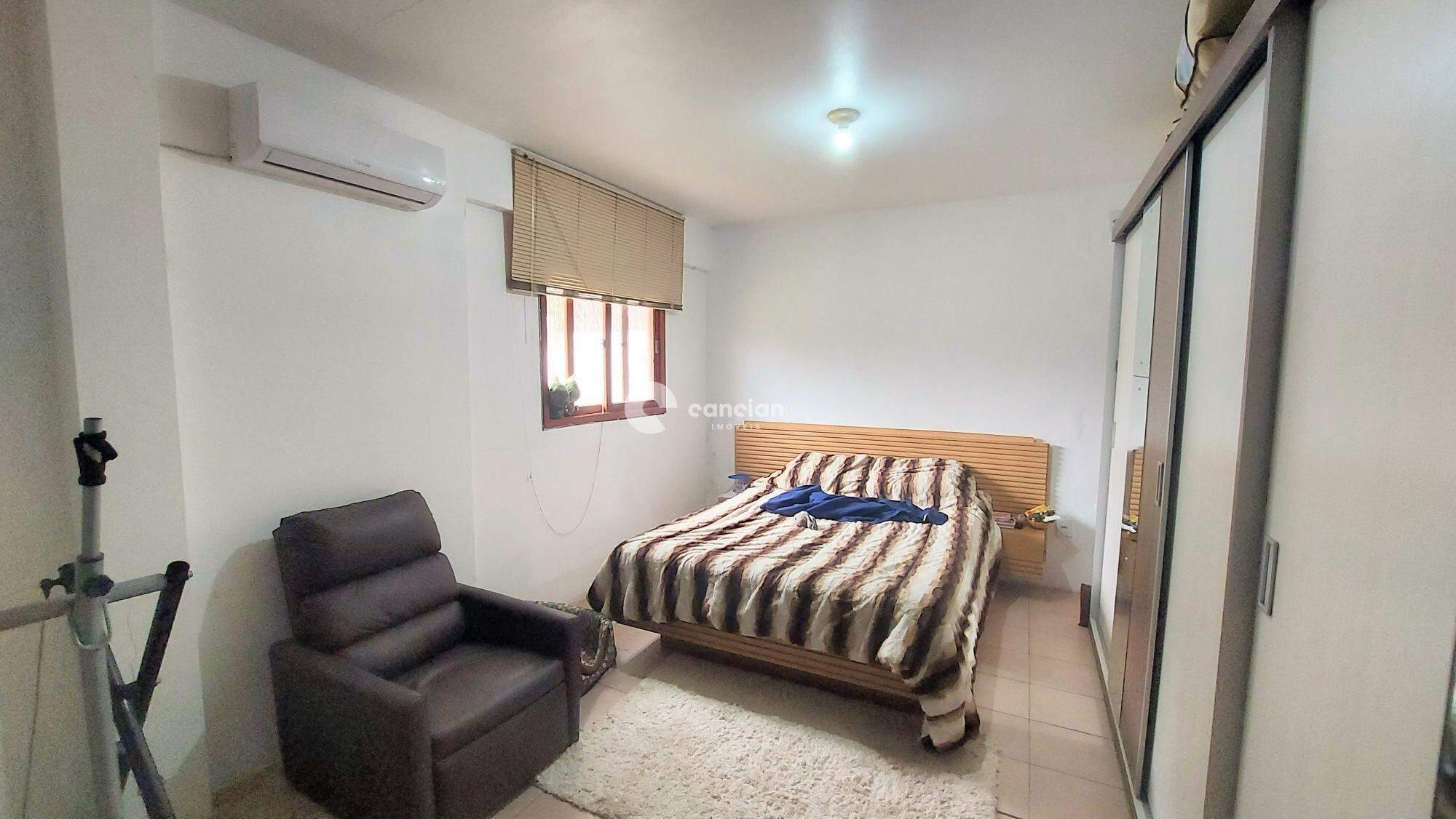 Casa à venda no Patronato: 
