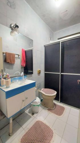 Casa à venda no Patronato: 