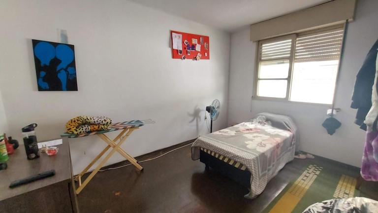 Casa à venda no Patronato: 