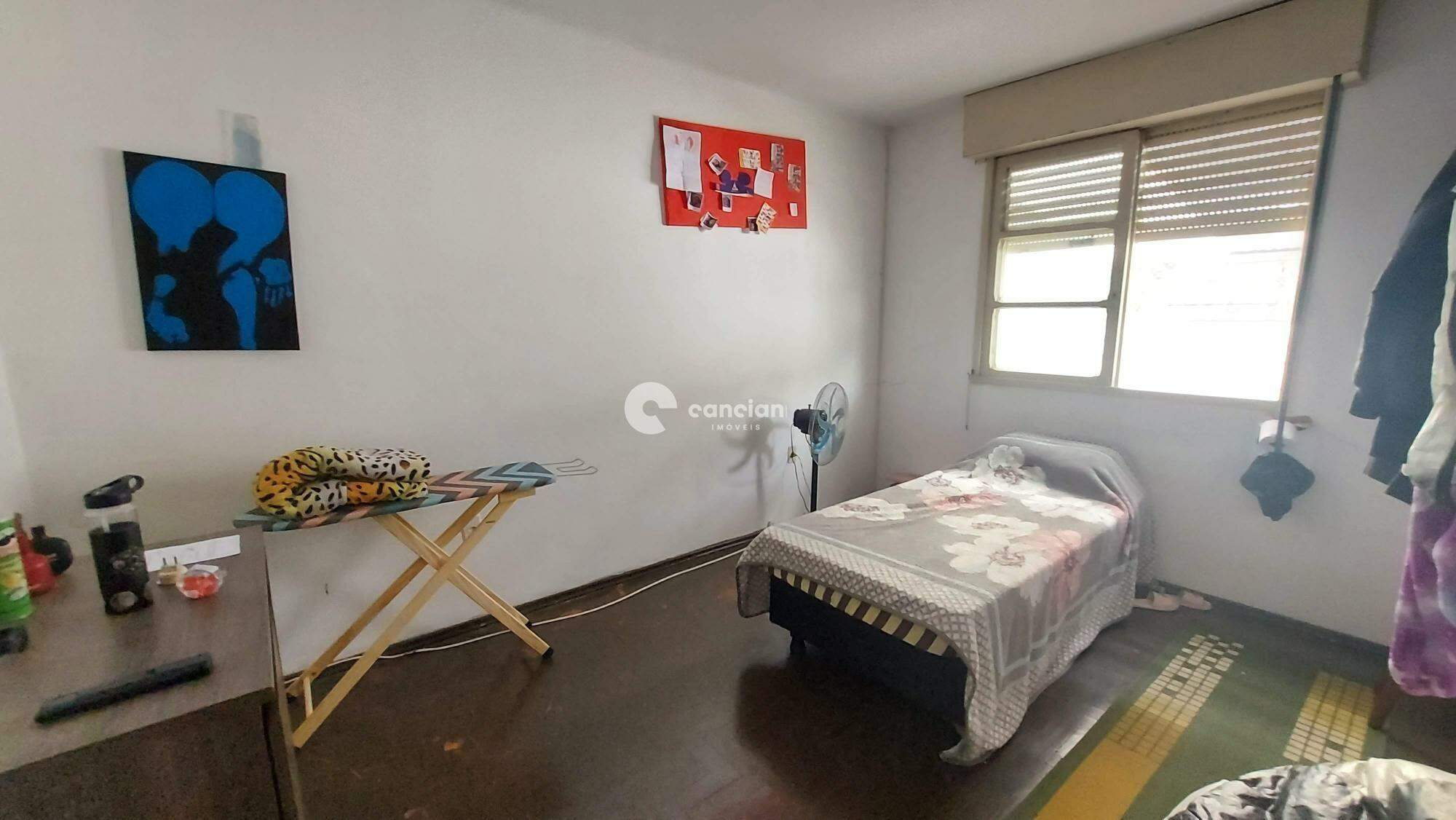 Casa à venda no Patronato: 