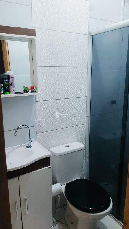 Casa à venda no Balneário Jardim da Serra: