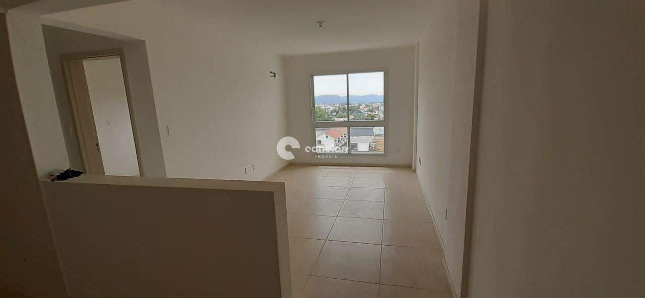 Apartamento à venda no Camobi: 