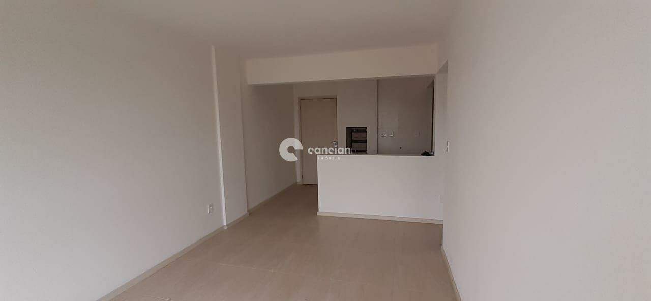 Apartamento à venda no Camobi: 