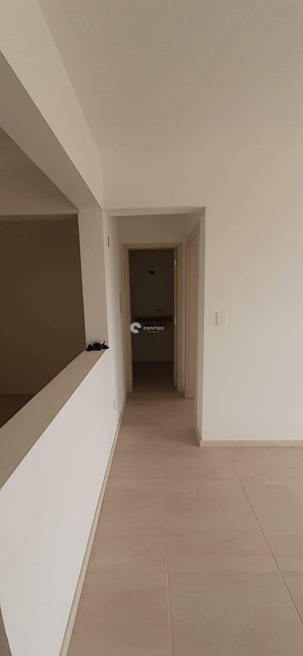 Apartamento à venda no Camobi: 