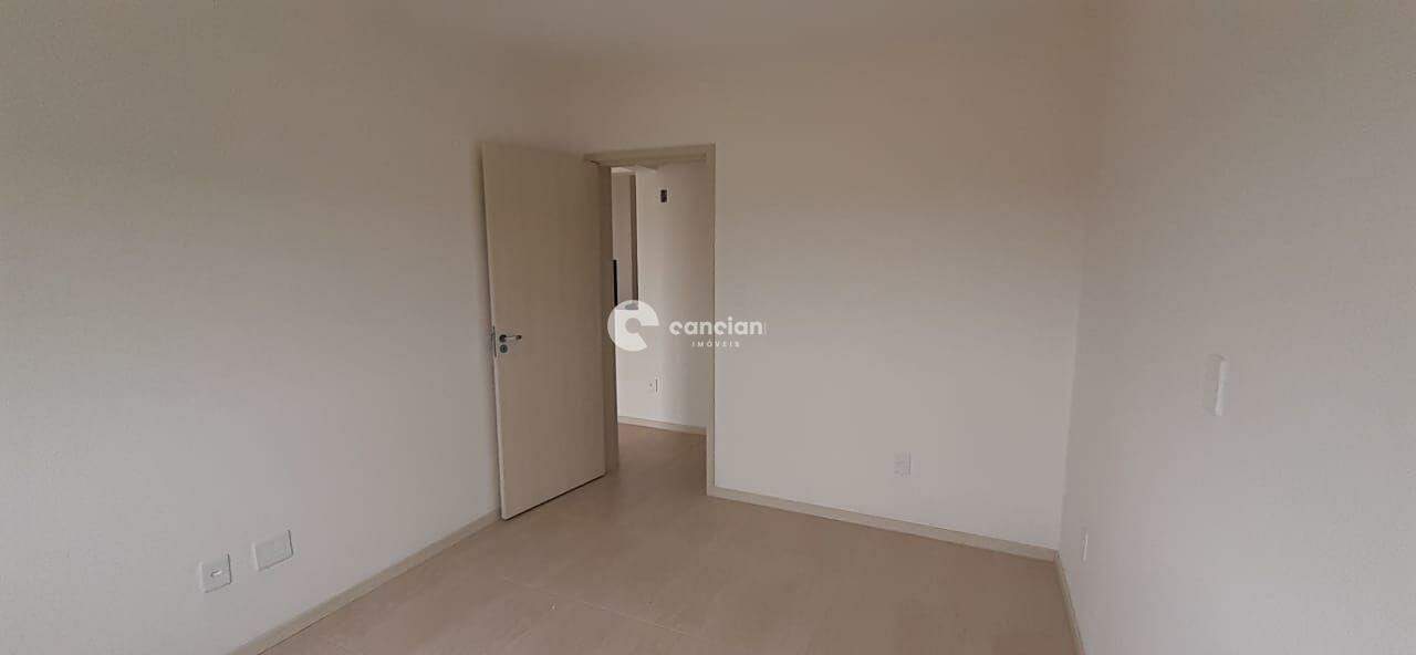 Apartamento à venda no Camobi: 