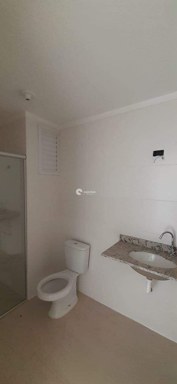 Apartamento à venda no Camobi: 