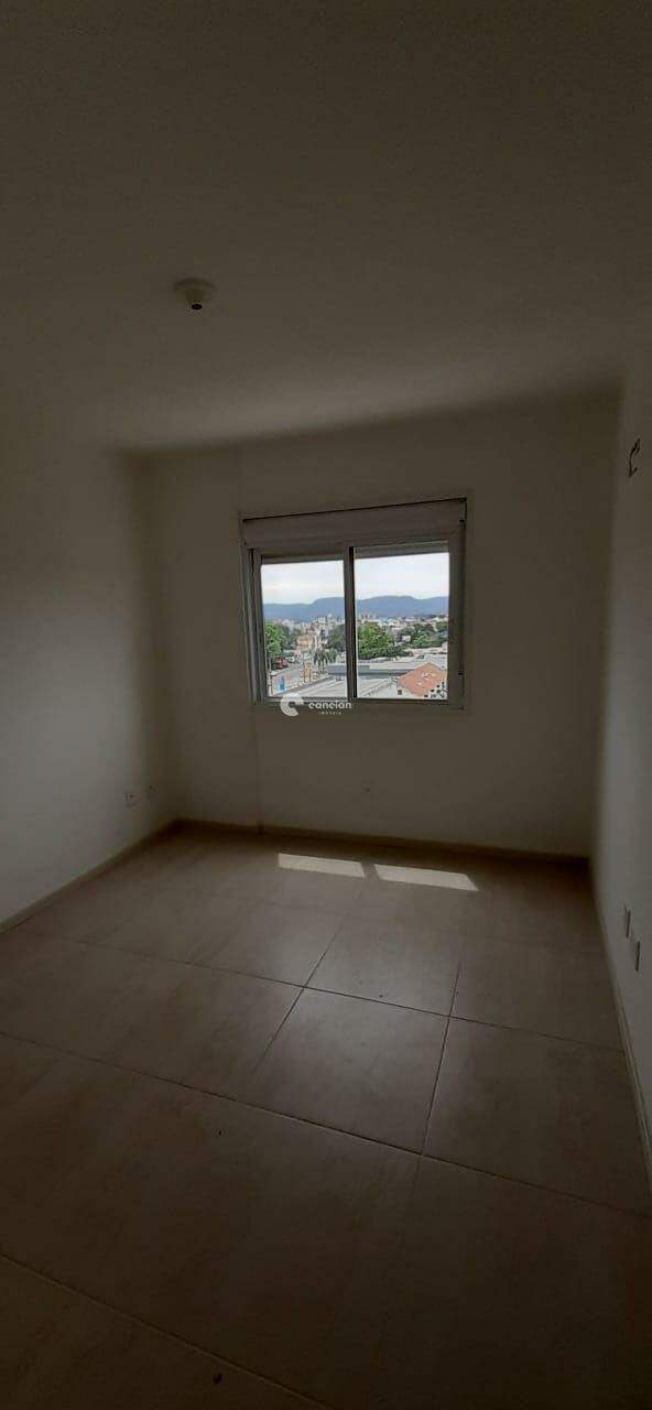Apartamento à venda no Camobi: 