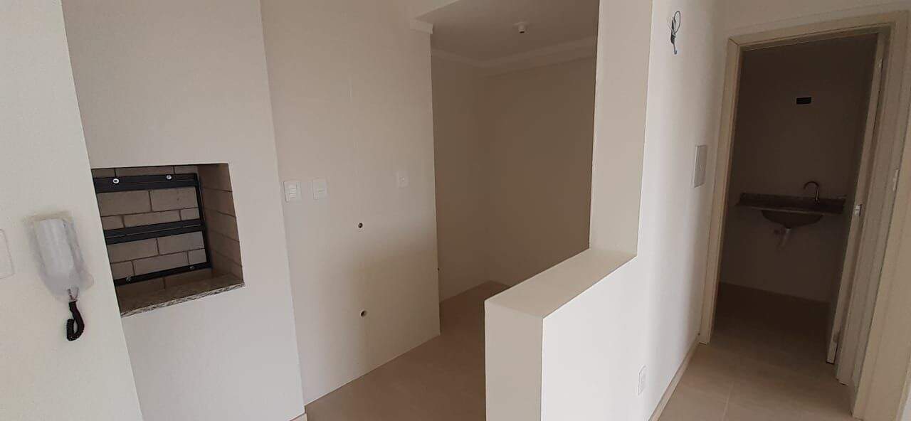 Apartamento à venda no Camobi: 