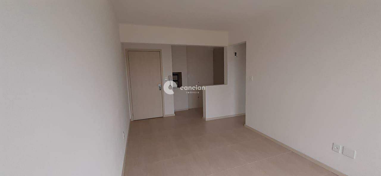 Apartamento à venda no Camobi: 