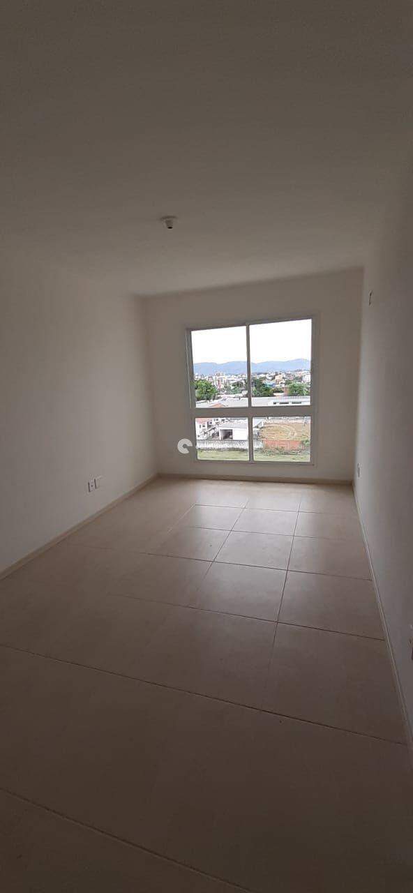 Apartamento à venda no Camobi: 