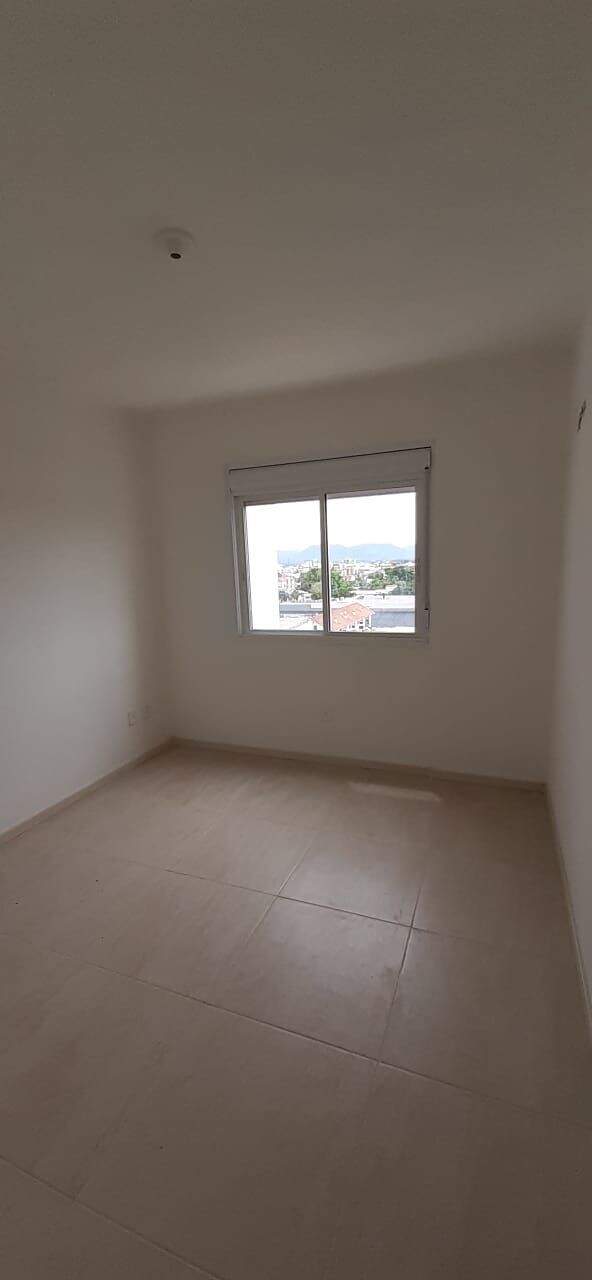 Apartamento à venda no Camobi: 
