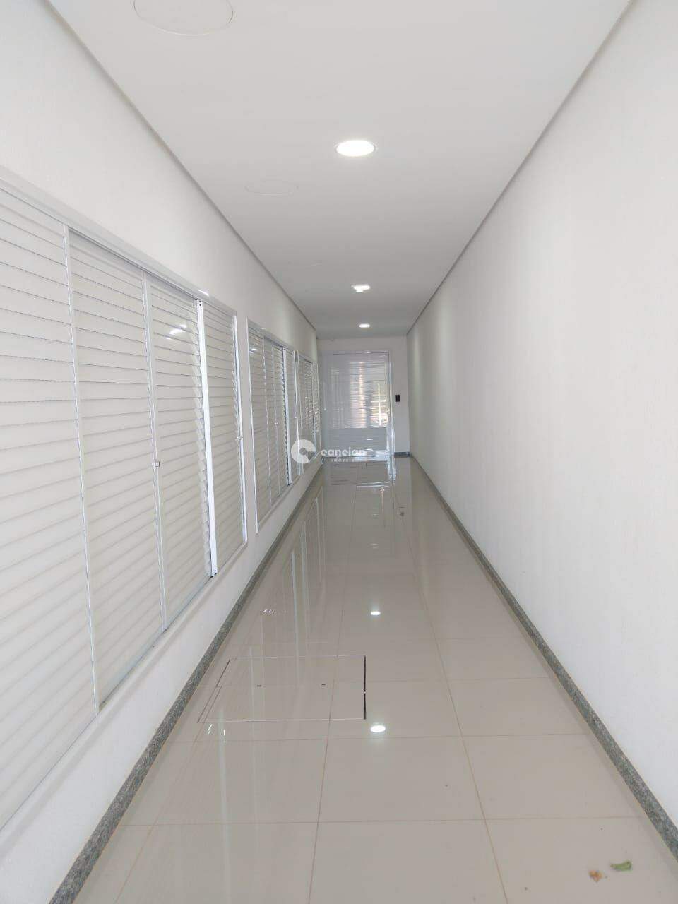 Apartamento à venda no Camobi: 