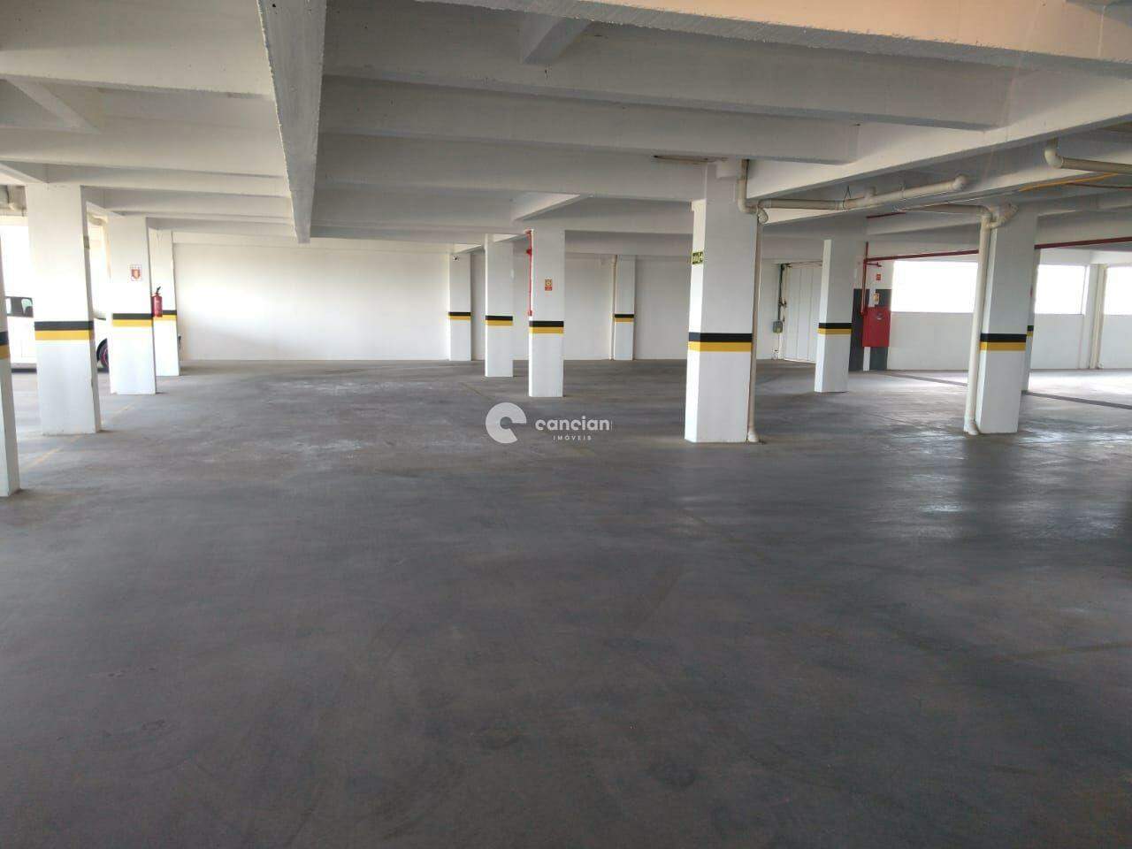 Apartamento à venda no Camobi: 