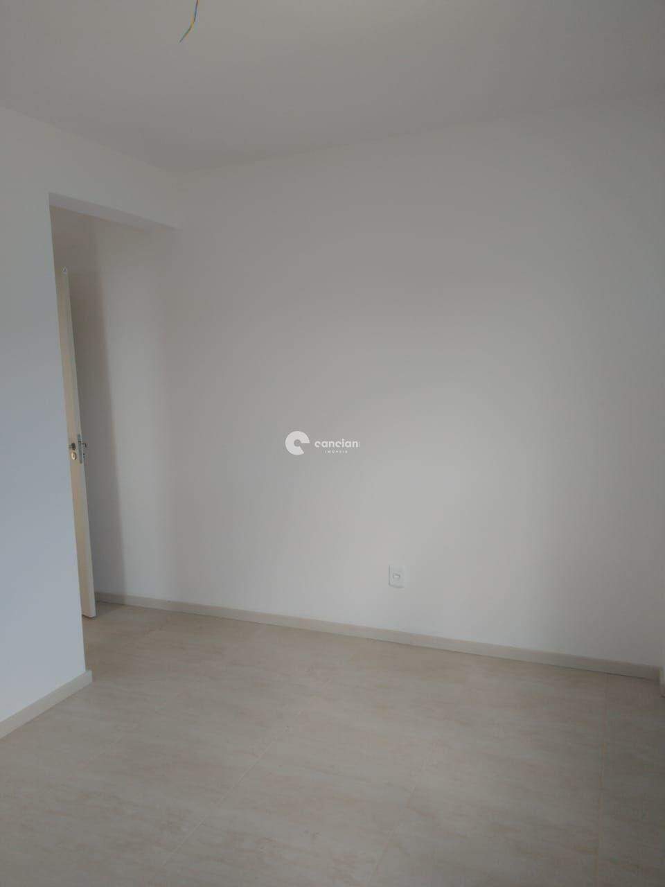 Apartamento à venda no Camobi: 