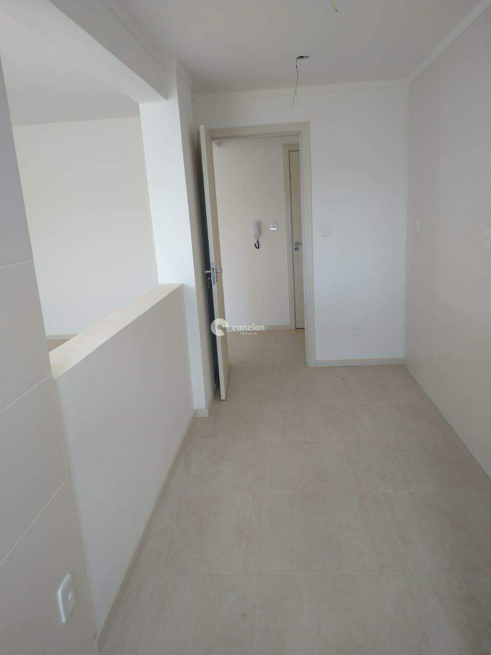 Apartamento à venda no Camobi: 