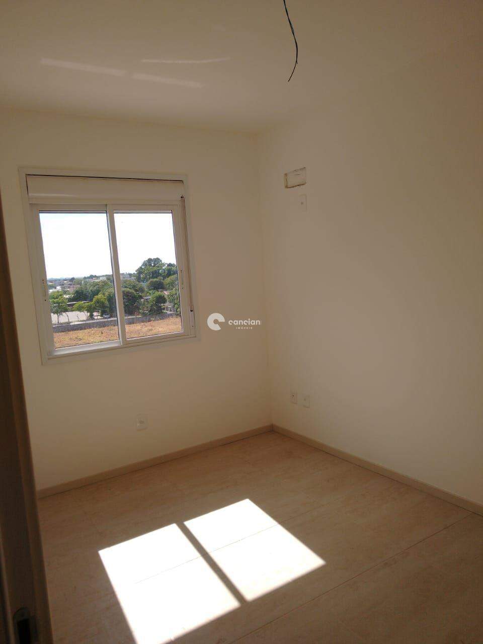 Apartamento à venda no Camobi: 