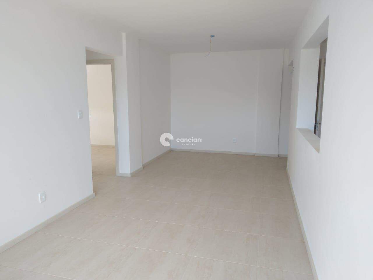Apartamento à venda no Camobi: 