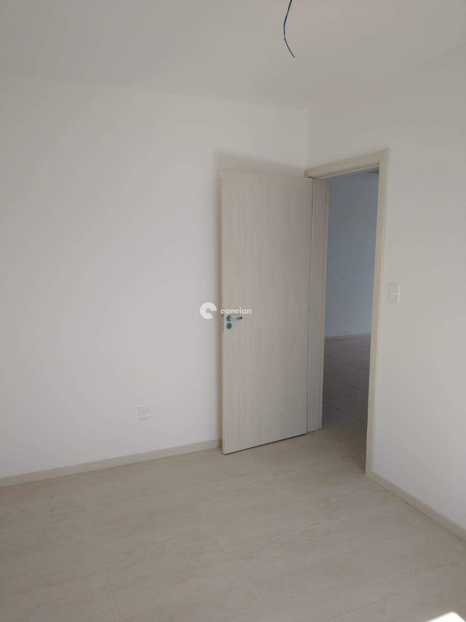Apartamento à venda no Camobi: 