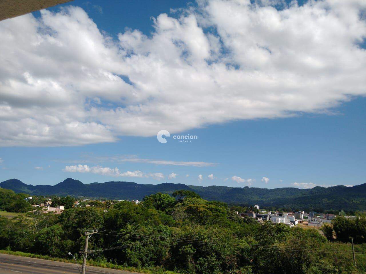 Apartamento à venda no Camobi: 
