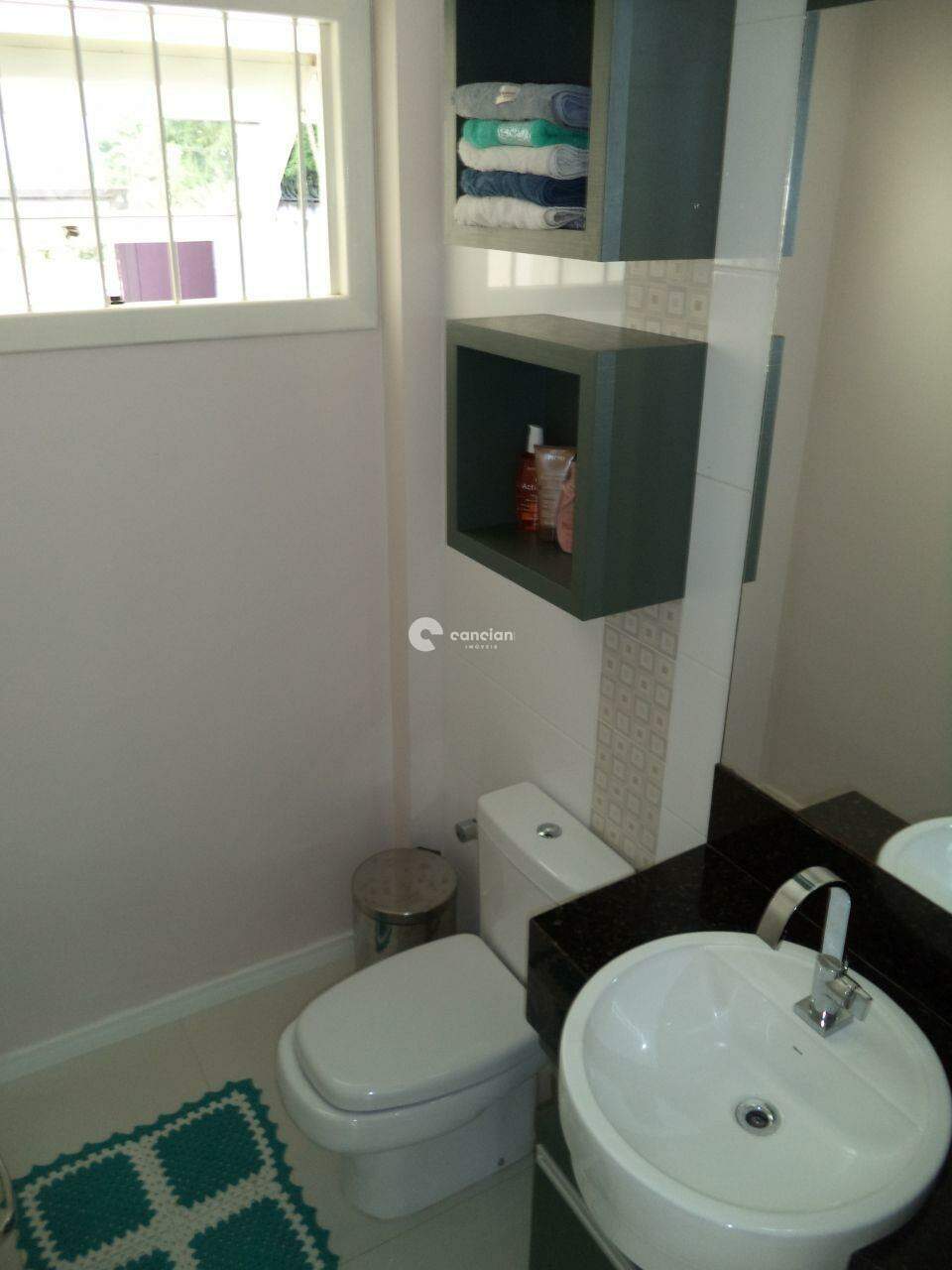 Casa à venda no Cerrito: 