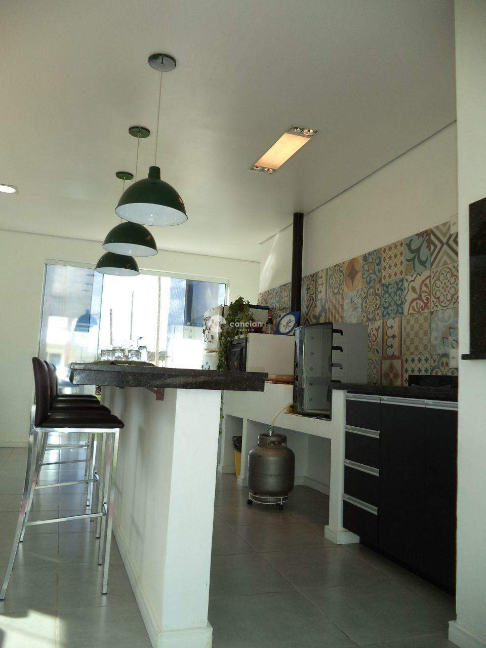 Casa à venda no Cerrito: 