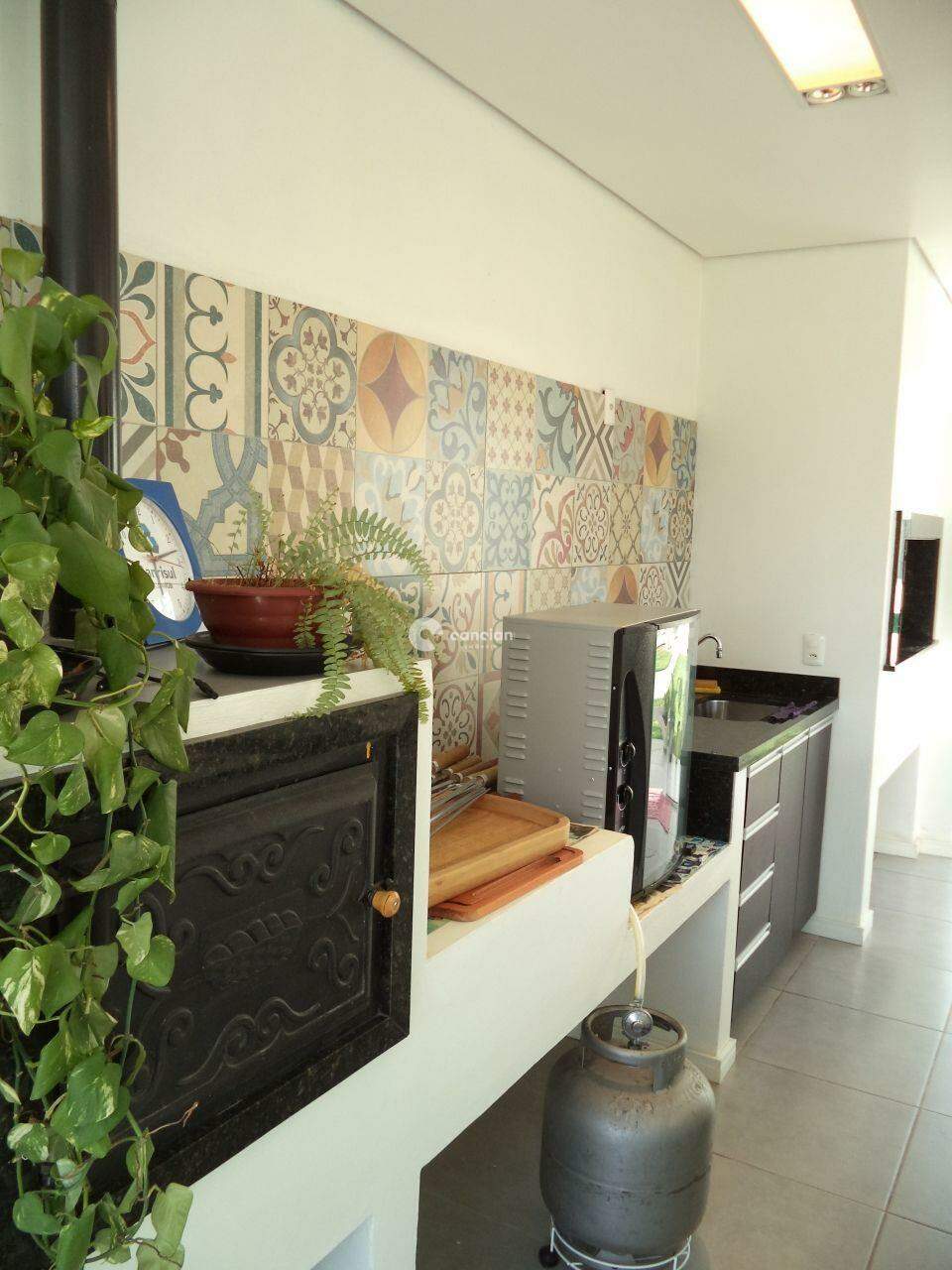 Casa à venda no Cerrito: 