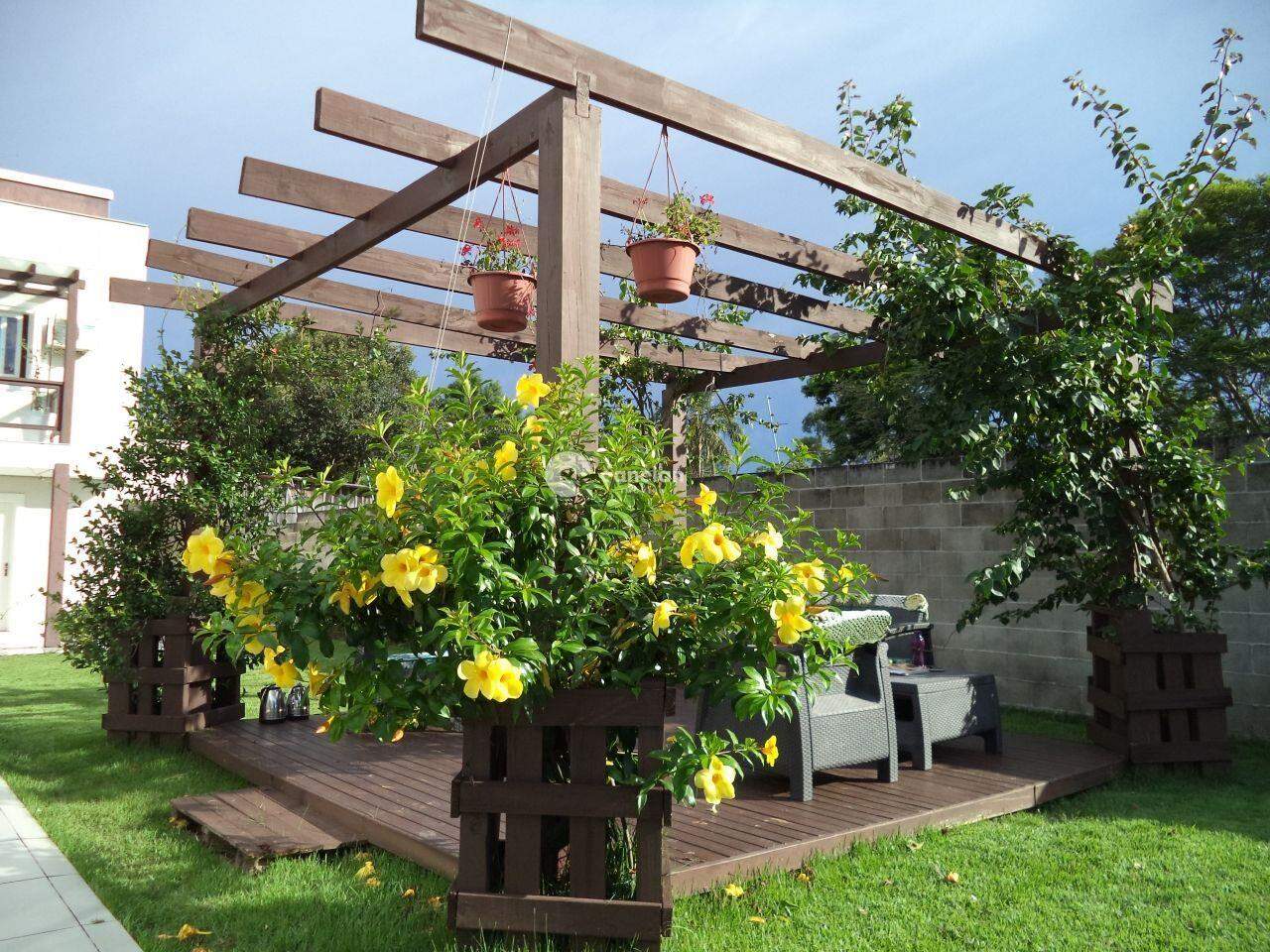 Casa à venda no Cerrito: 