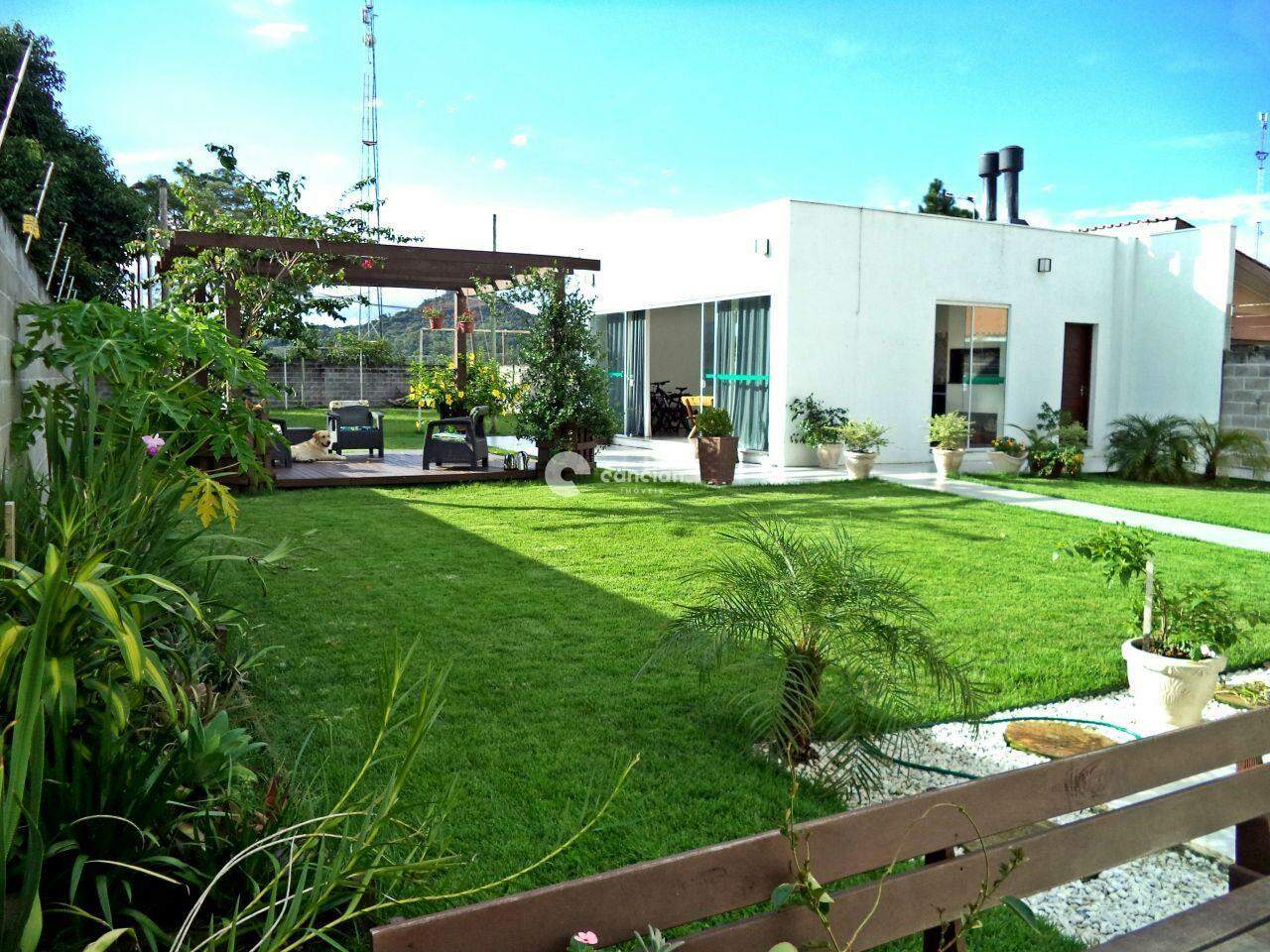 Casa à venda no Cerrito: 