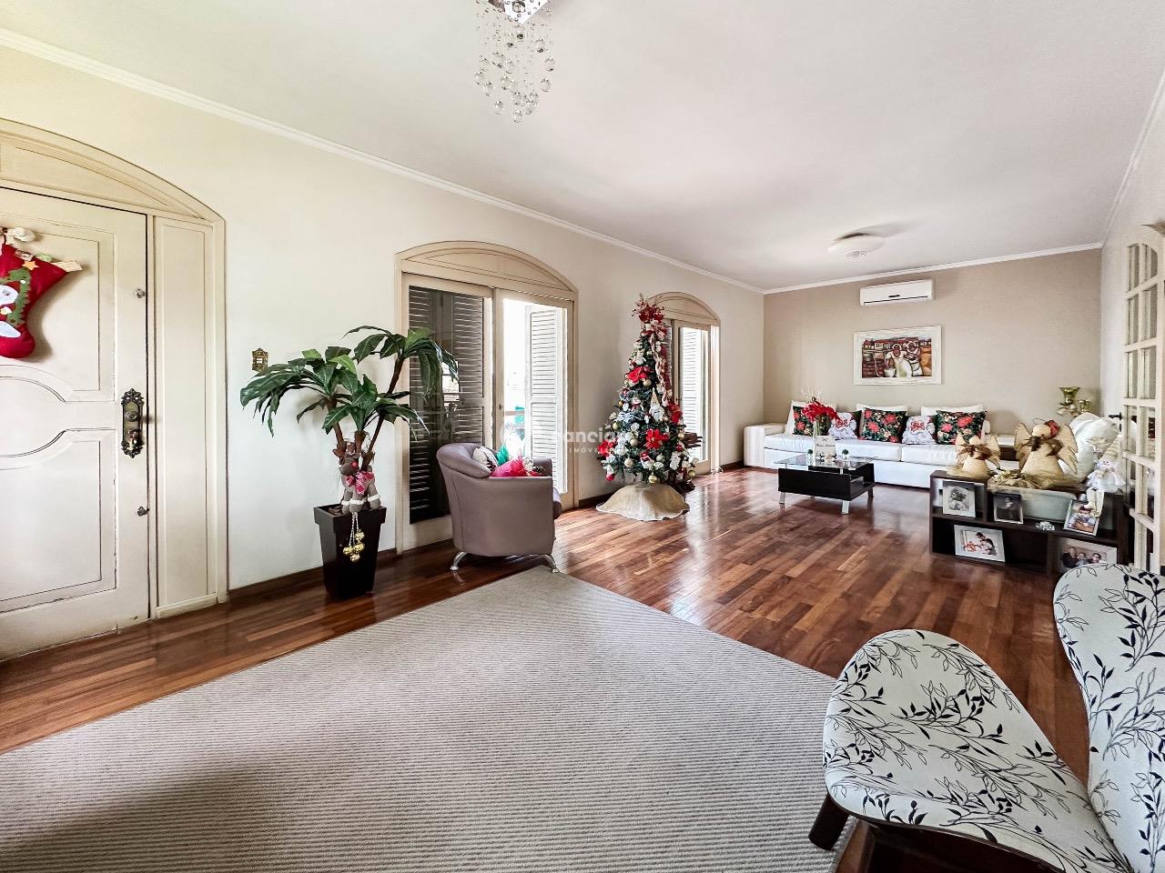 Casa à venda no Nossa Senhora de Fátima: 