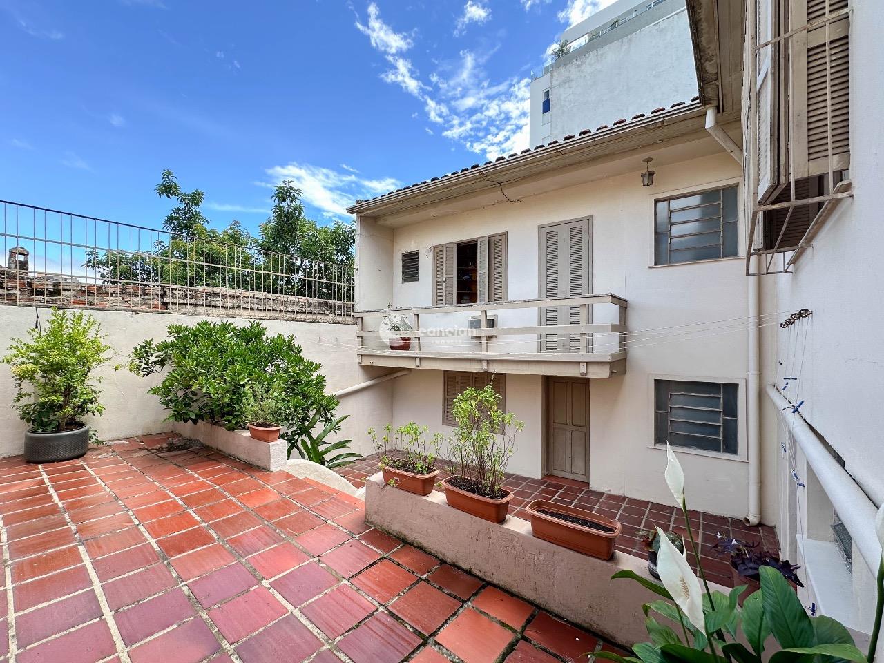 Casa à venda no Nossa Senhora de Fátima: 