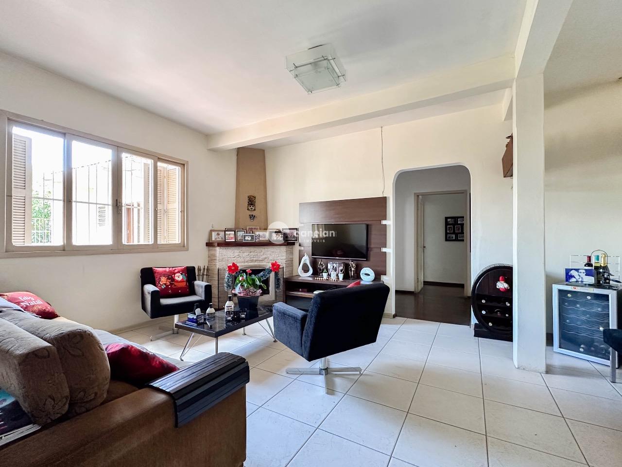 Casa à venda no Nossa Senhora de Fátima: 