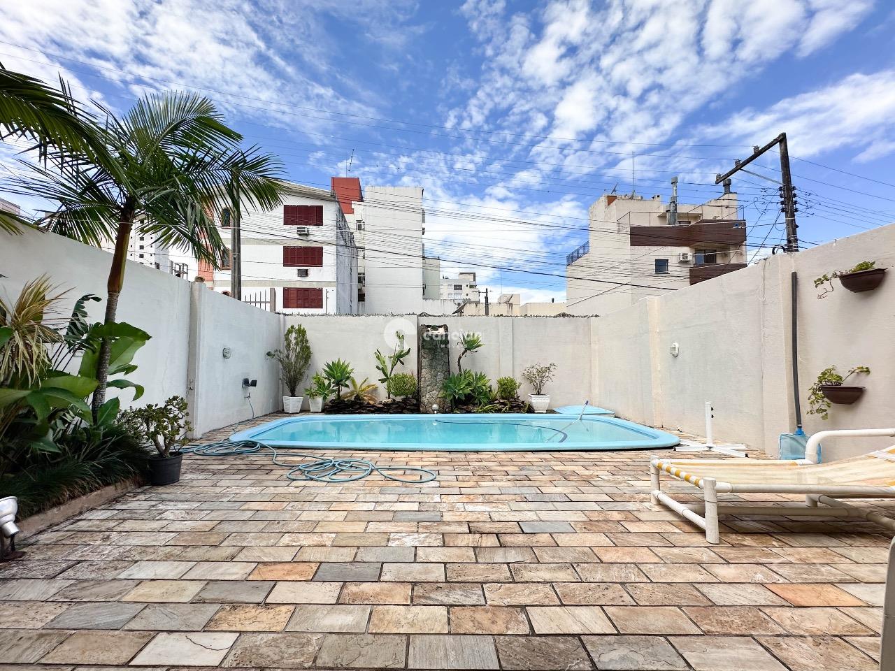 Casa à venda no Nossa Senhora de Fátima: 