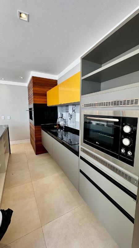 Apartamento à venda no Camobi: 