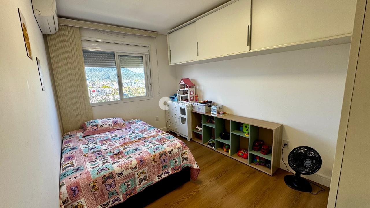 Apartamento à venda no Camobi: 