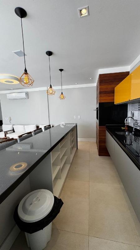 Apartamento à venda no Camobi: 