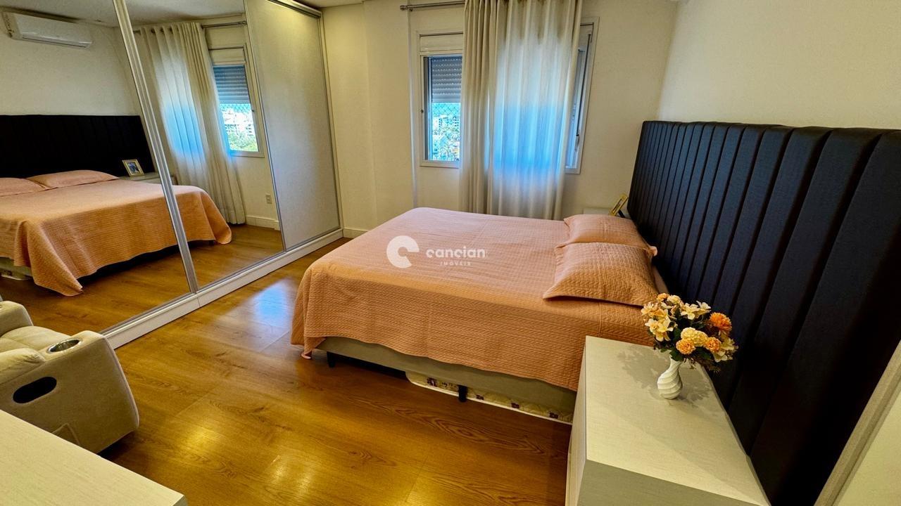 Apartamento à venda no Camobi: 