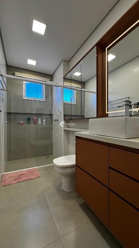 Apartamento à venda no Camobi: 