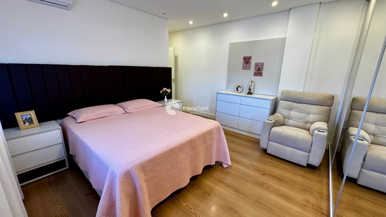 Apartamento à venda no Camobi: 