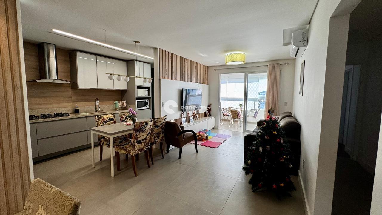 Apartamento à venda no Camobi: 