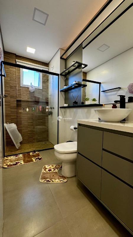 Apartamento à venda no Camobi: 