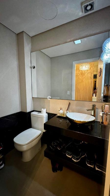 Apartamento à venda no Camobi: 