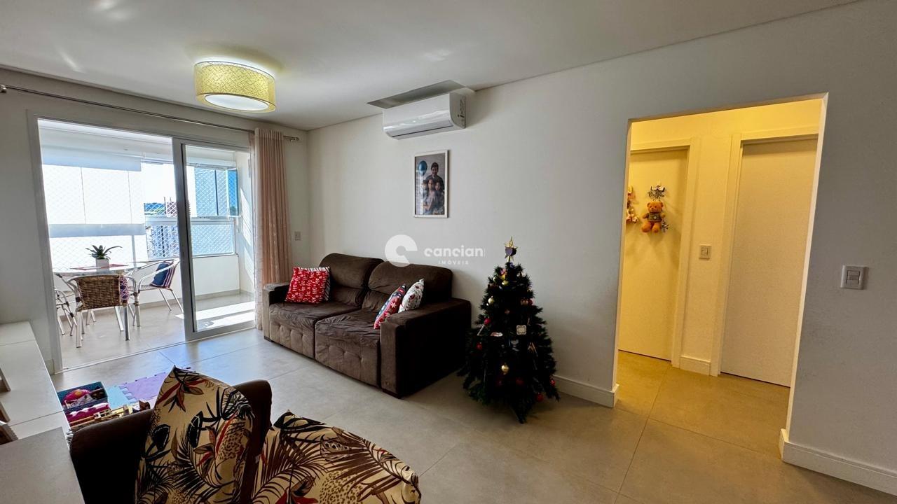 Apartamento à venda no Camobi: 