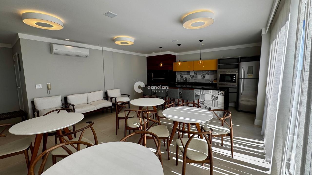 Apartamento à venda no Camobi: 