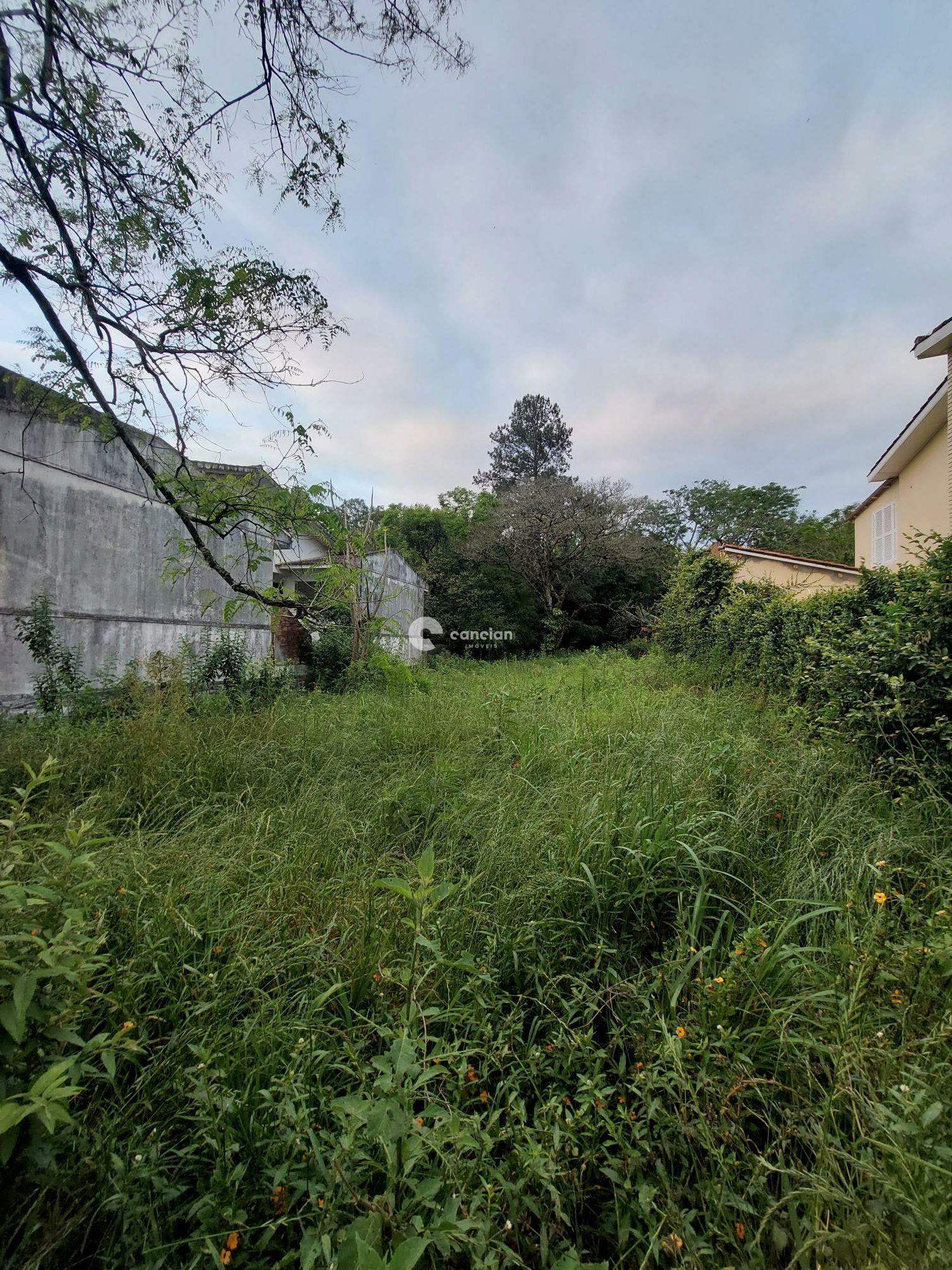 Terreno à venda no Nossa Senhora de Lourdes: 