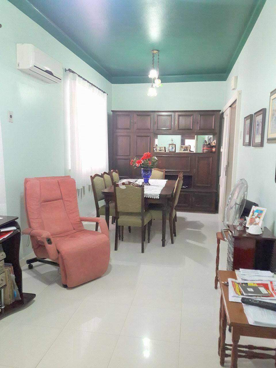 Casa à venda no Centro: 