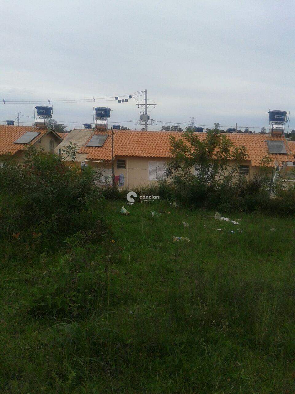 Terreno à venda no Cerrito: 