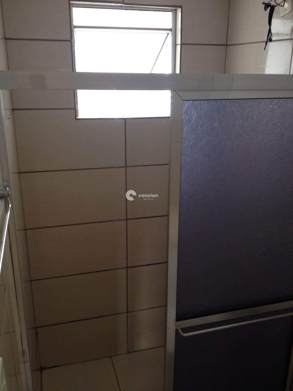 Apartamento à venda no Nossa Senhora do Rosário: 